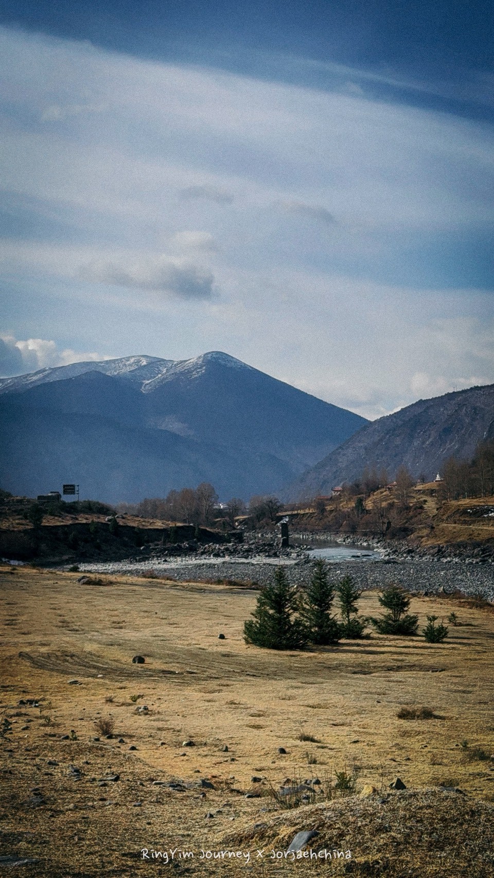 ภาพการเดินทาง