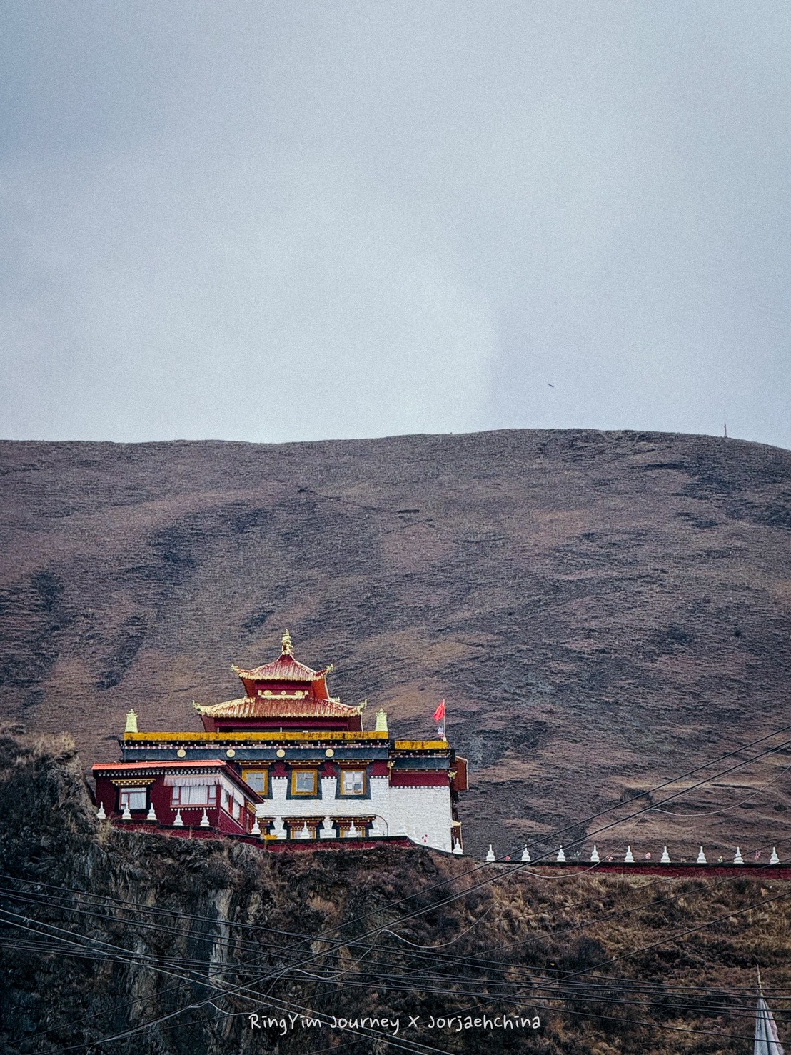 ภาพการเดินทาง