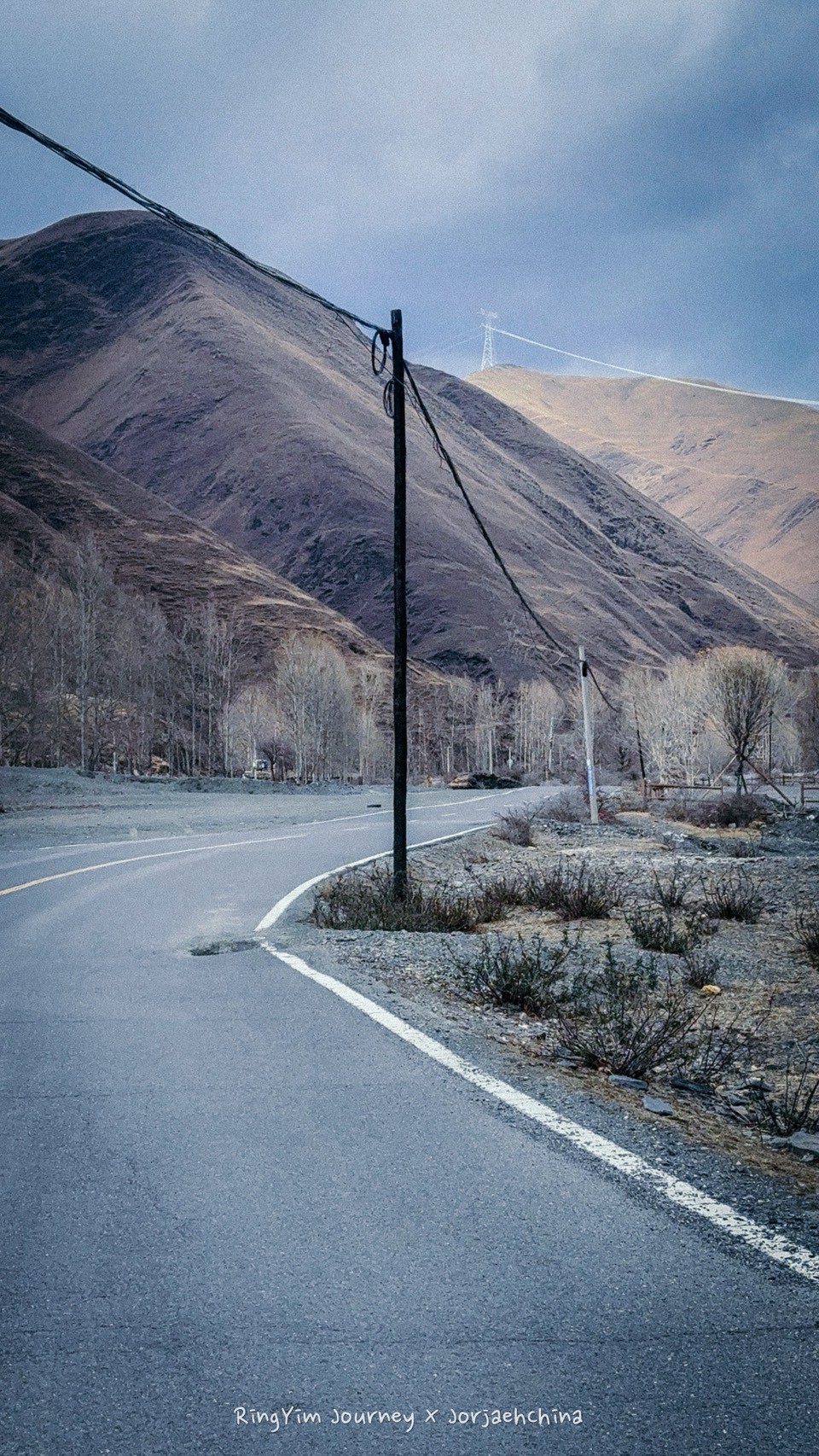 ภาพการเดินทาง