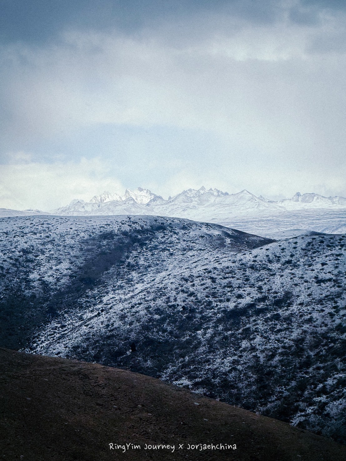 ภาพการเดินทาง