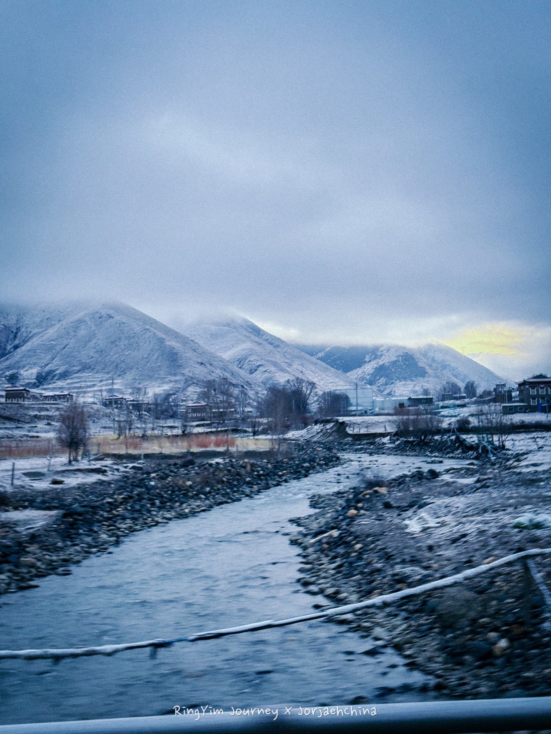 ภาพการเดินทาง