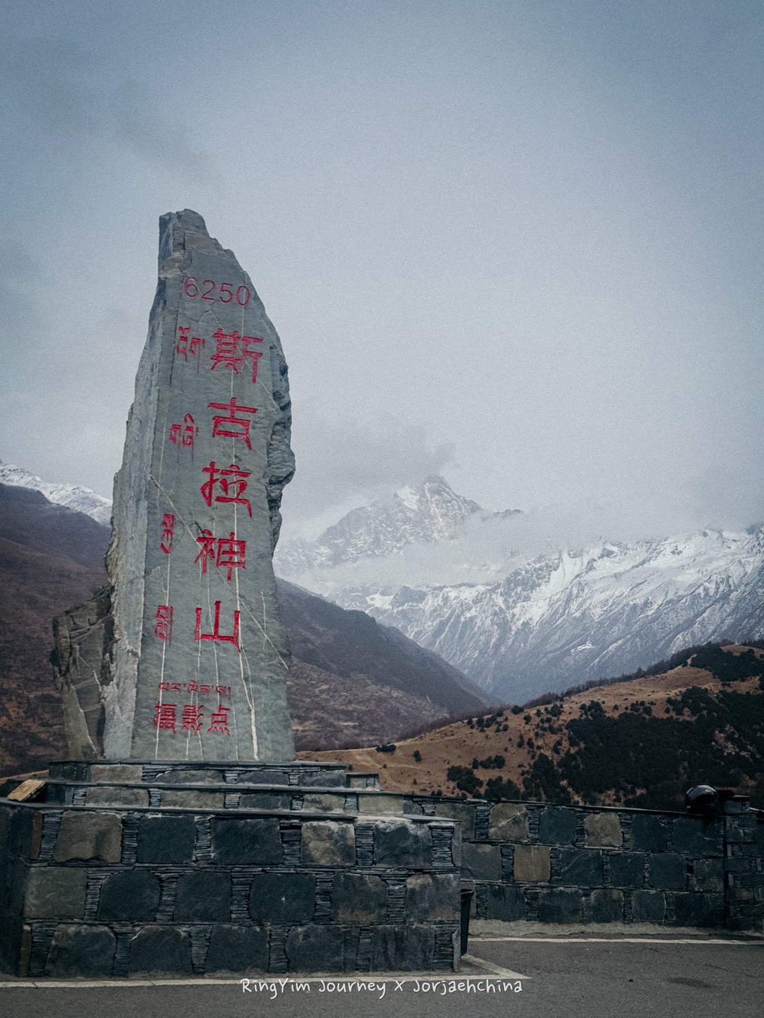 ภาพการเดินทาง