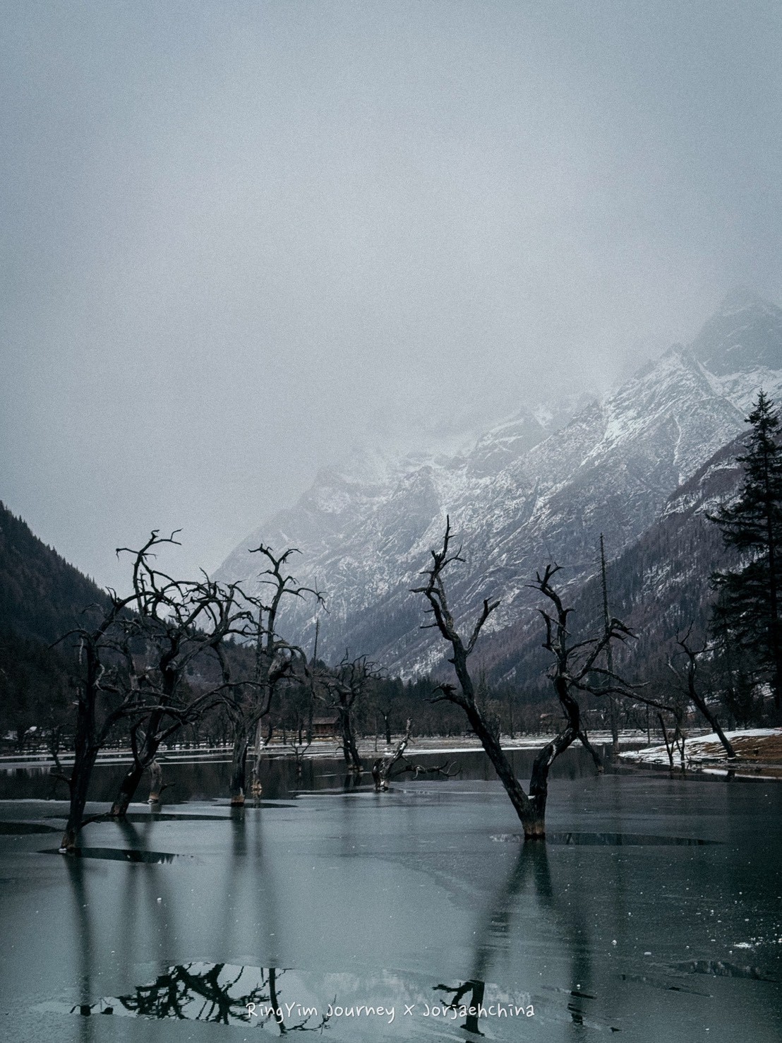 ภาพการเดินทาง