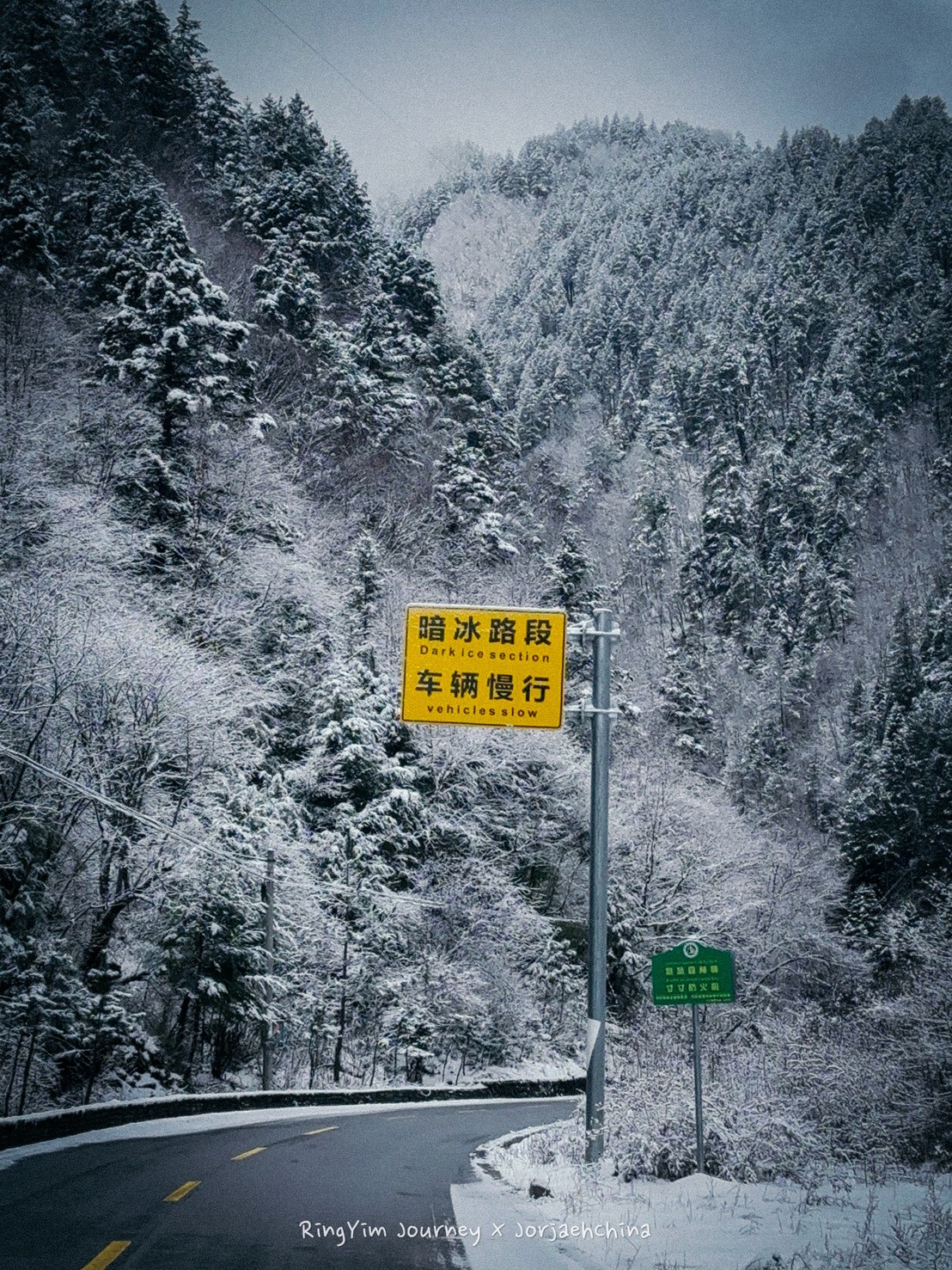 ภาพการเดินทาง