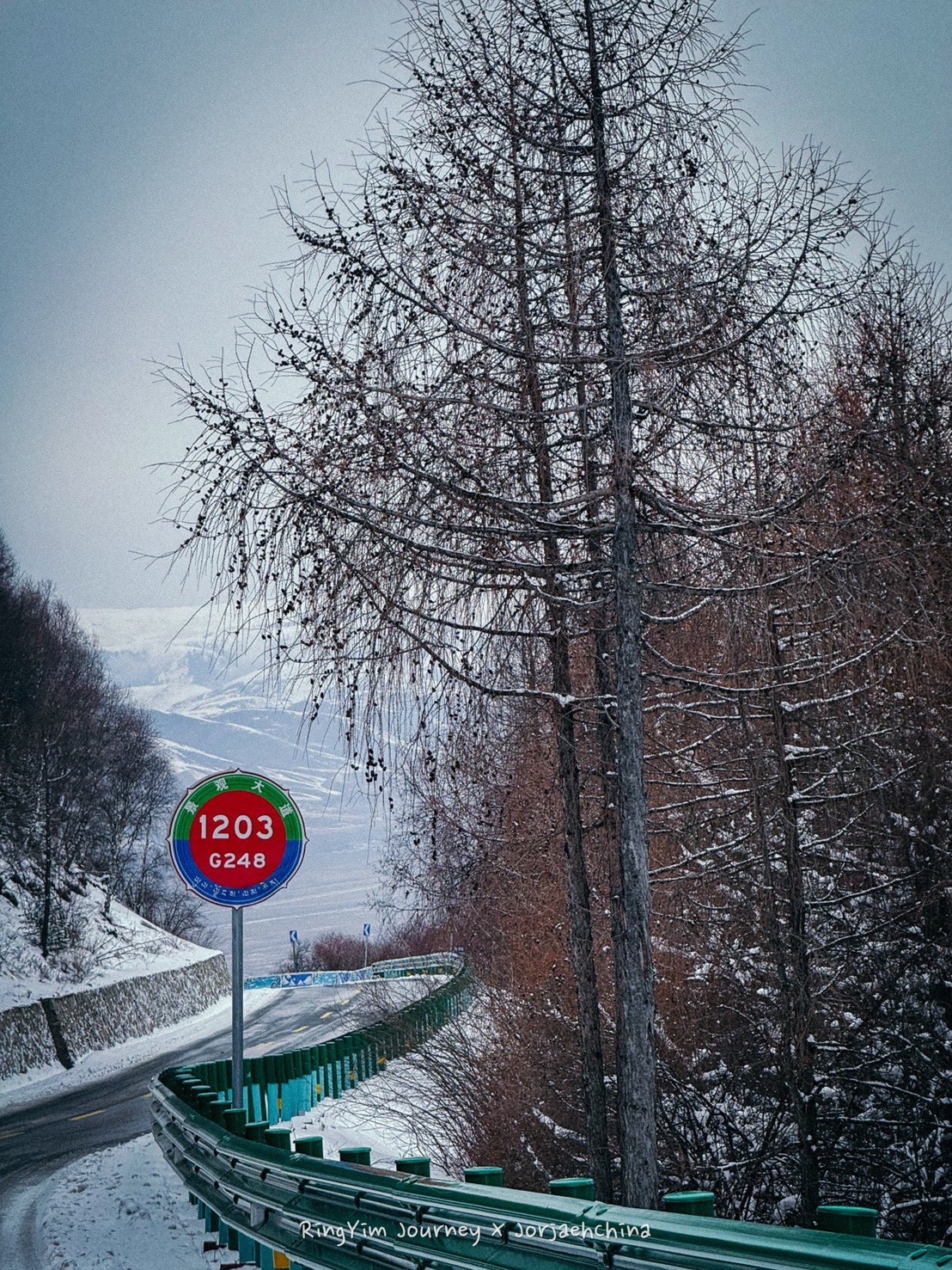 ภาพการเดินทาง