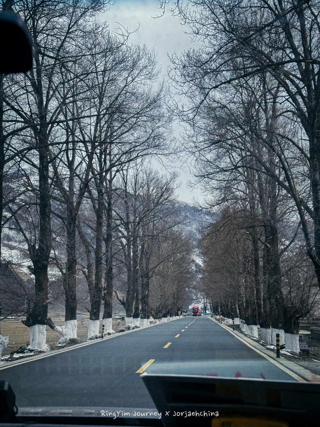 ภาพการเดินทาง