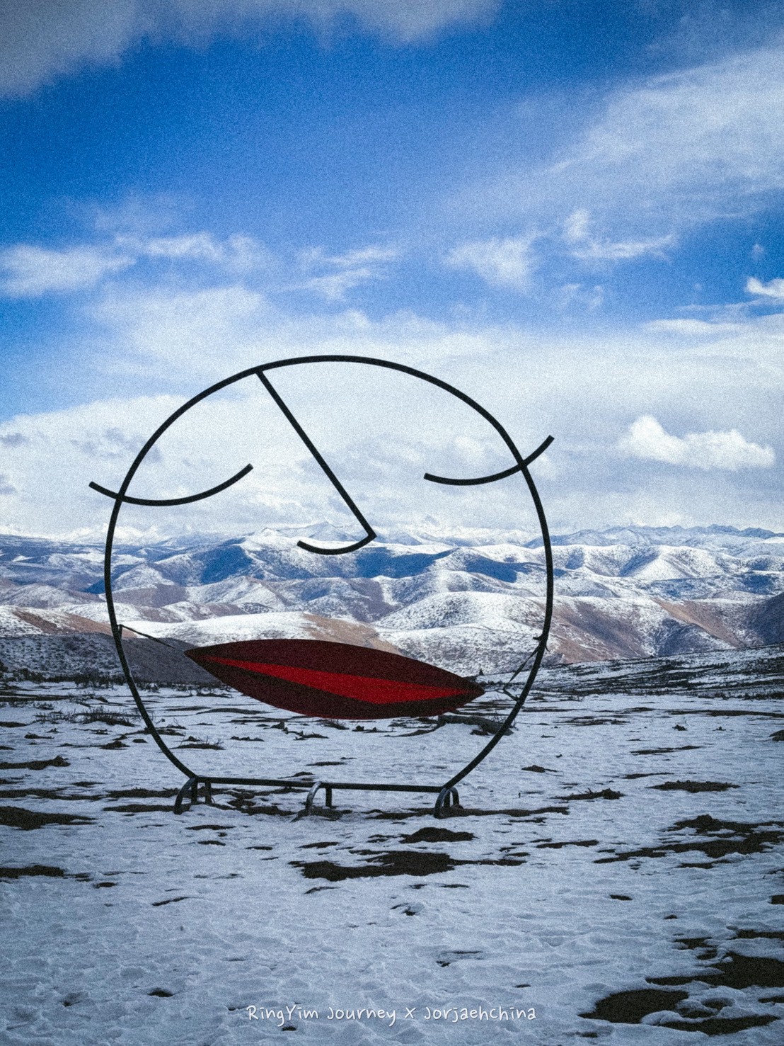 ภาพการเดินทาง