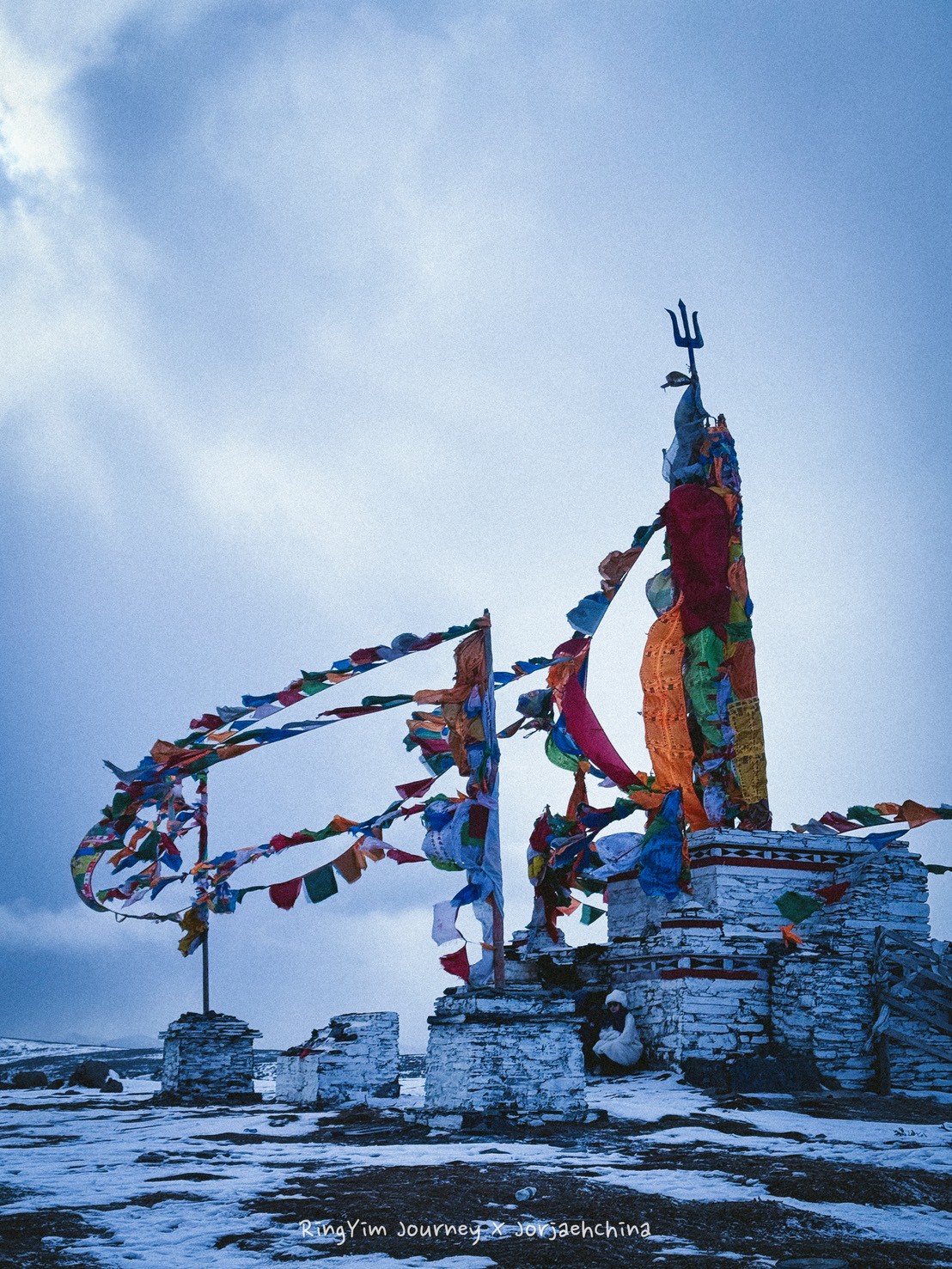 ภาพการเดินทาง