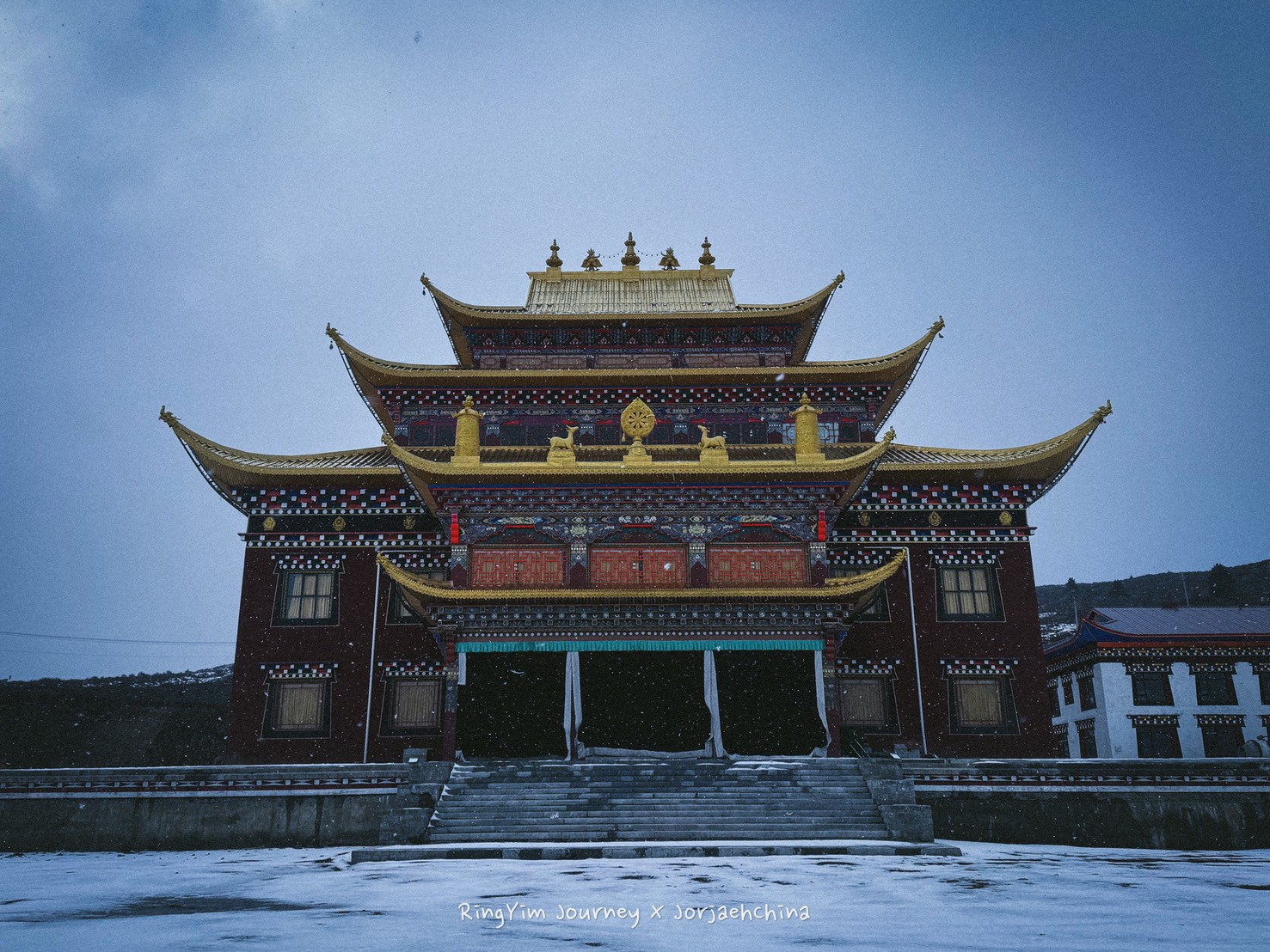 ภาพการเดินทาง