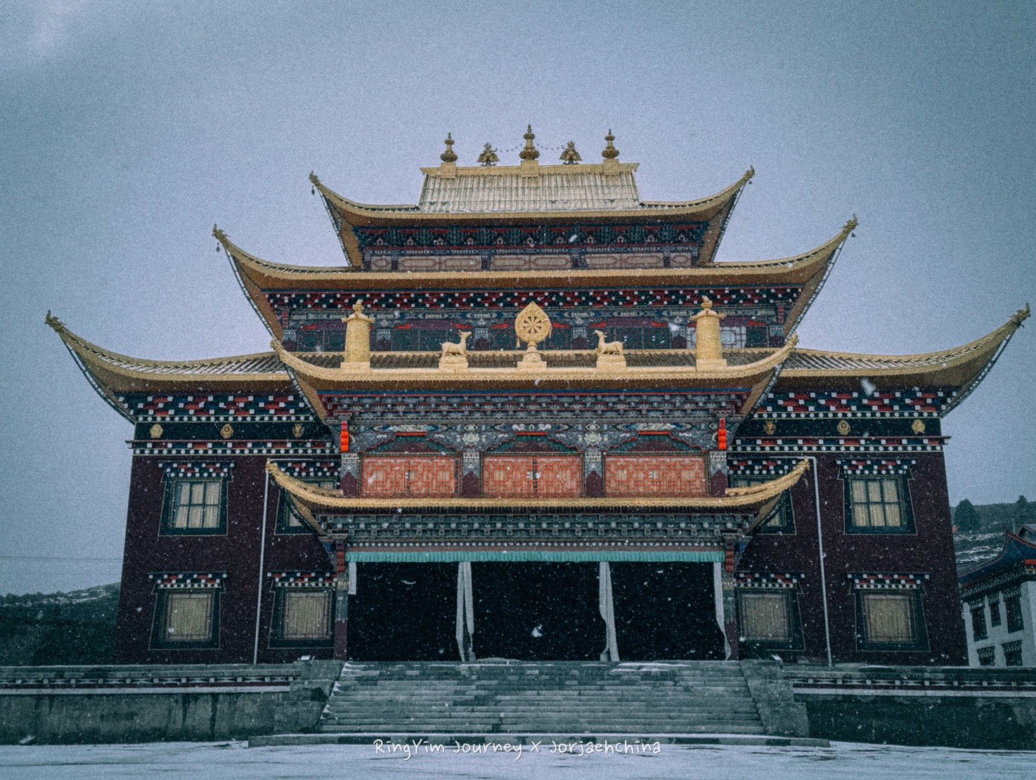 ภาพการเดินทาง