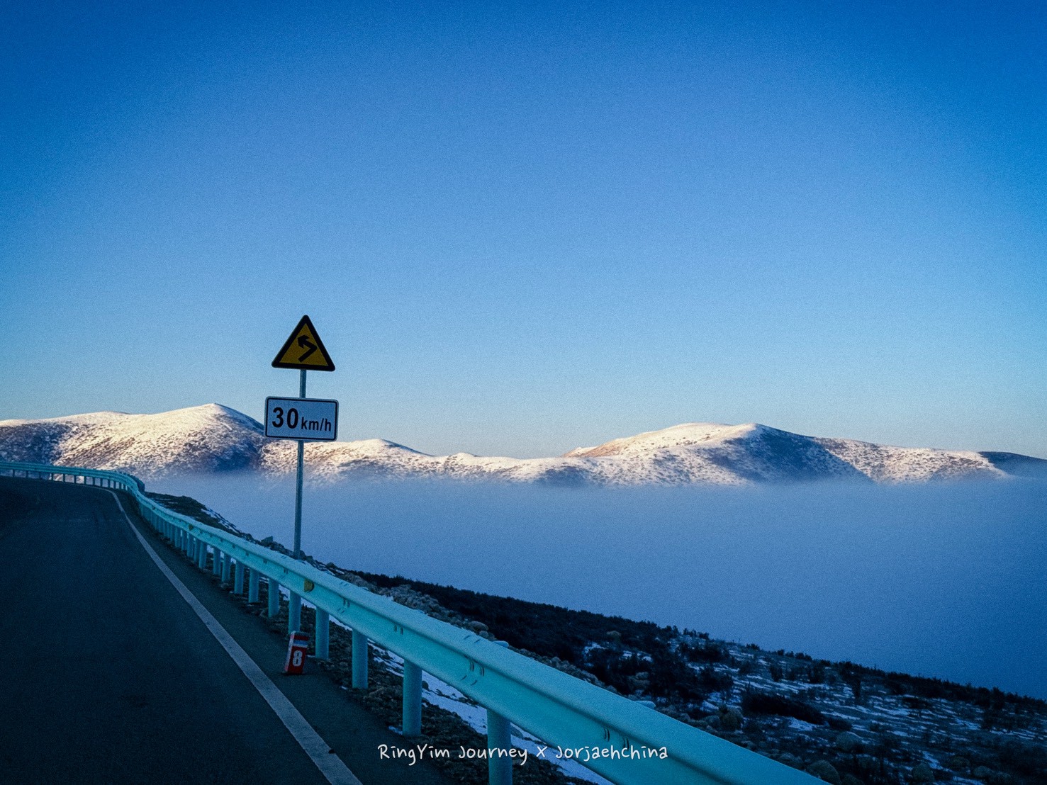 ภาพการเดินทาง