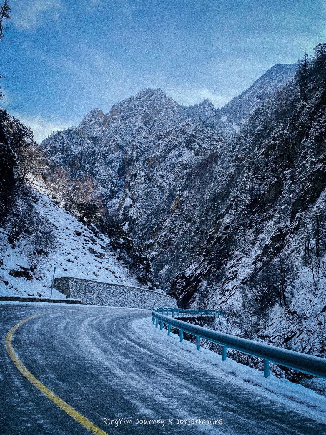 ภาพการเดินทาง